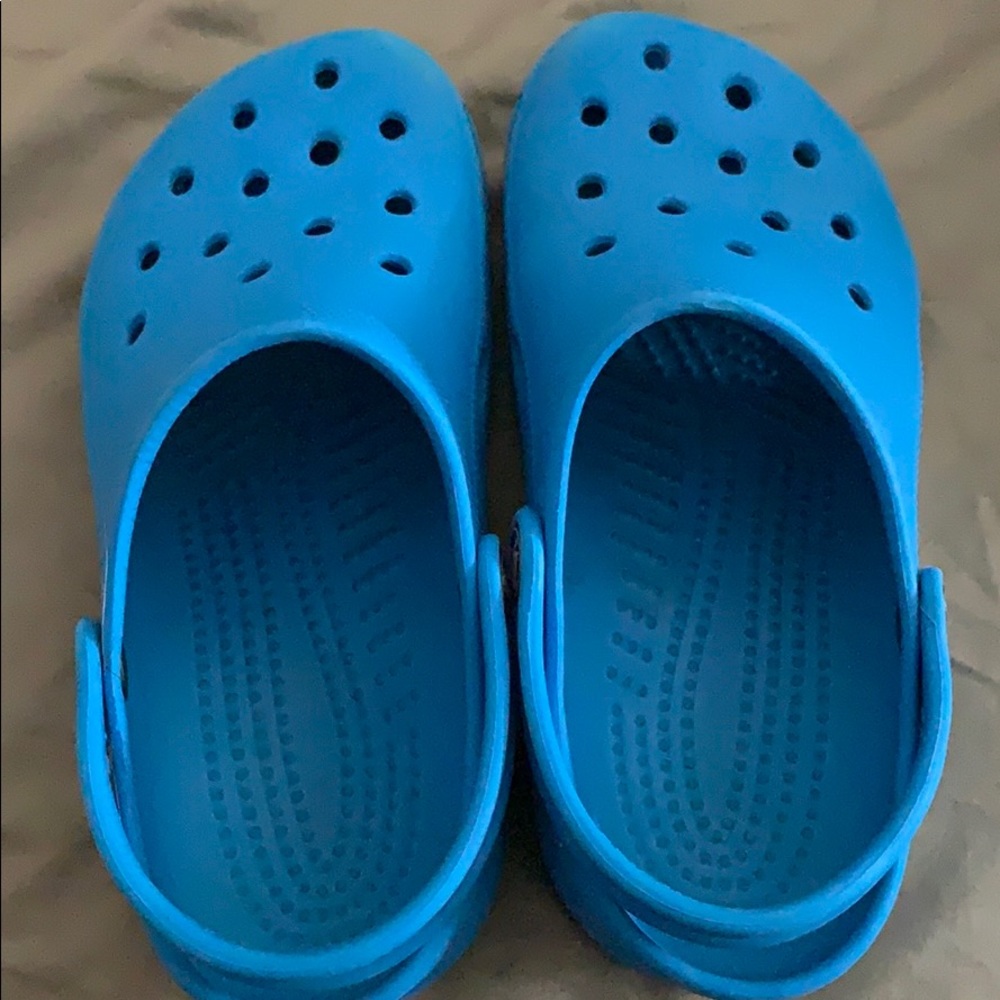 Kids crocs